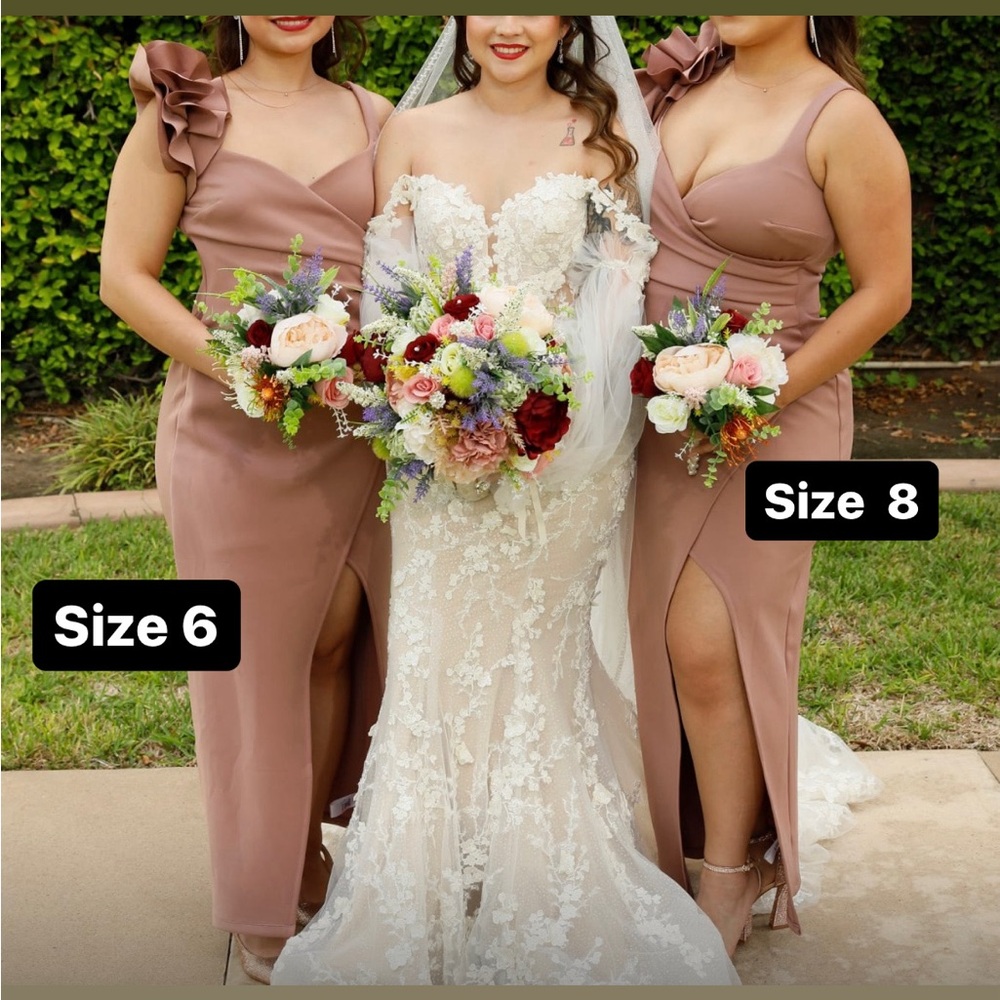 Formal dresses